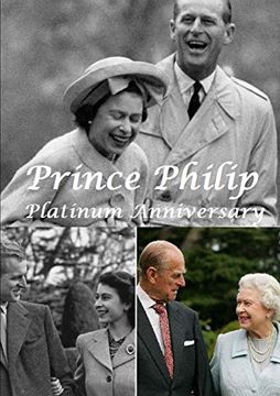 portada Prince Philip (en Inglés)