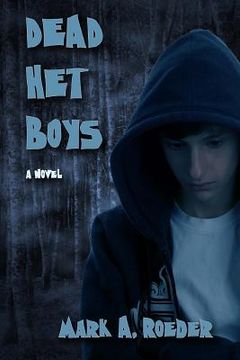 portada Dead Het Boys (en Inglés)