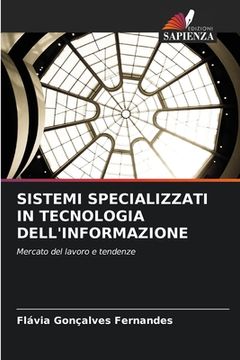 portada Sistemi Specializzati in Tecnologia Dell'informazione (in Italian)