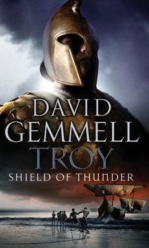 portada Troy: Shield Of Thunder