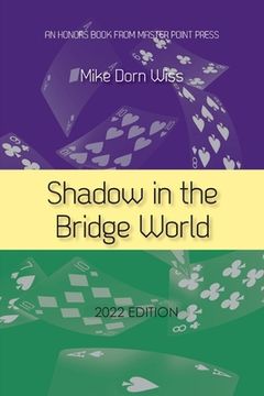 portada Shadow in the Bridge World