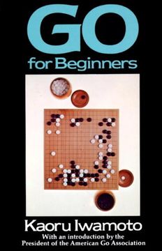 portada Go for Beginners (en Inglés)