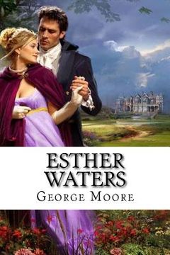 portada Esther Waters George Moore (en Inglés)