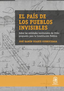 portada El País de los Pueblos Invisibles (in Spanish)