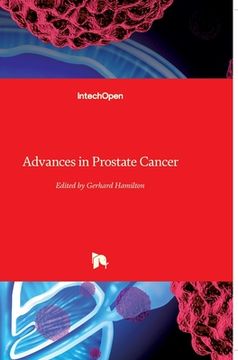 portada Advances in Prostate Cancer (en Inglés)