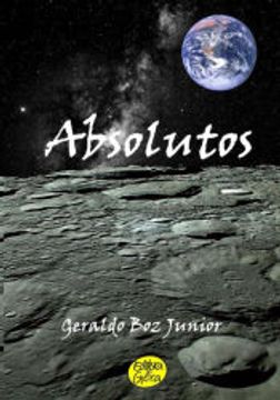portada Absolutos (en Portugués)