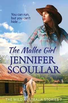 portada The Mallee Girl (en Inglés)