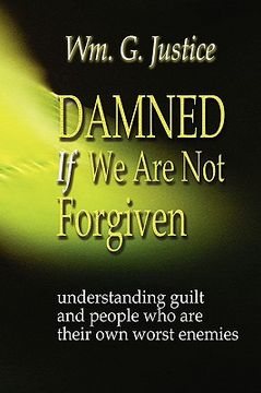 portada damned if we are not forgiven