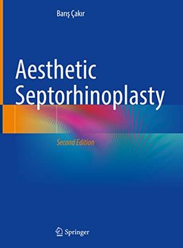 portada Aesthetic Septorhinoplasty