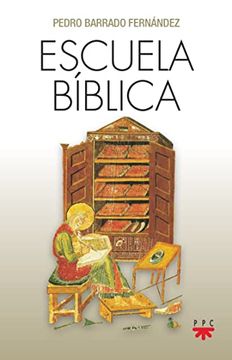 portada Escuela Bíblica (Fuera de Colección)