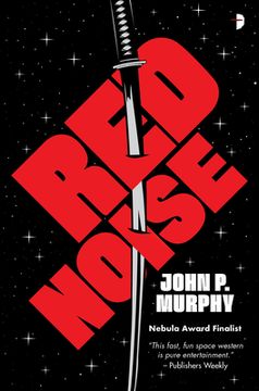portada Red Noise (in English)
