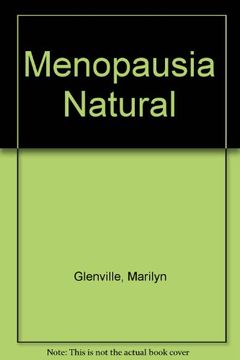 portada Menopausia natural (INTEGRAL)