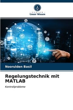 portada Regelungstechnik mit MATLAB (en Alemán)