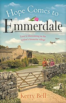 portada Hope Comes to Emmerdale (en Inglés)