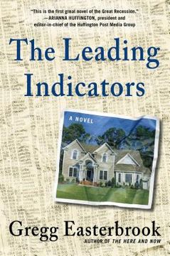 portada the leading indicators (en Inglés)