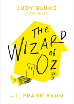 portada The Wizard of oz (be Classic) 