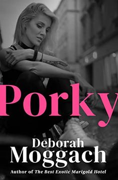 portada Porky 