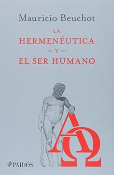 portada La Hermeneutica y el ser Humano