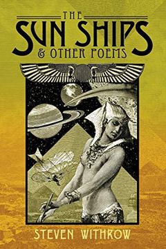 portada The sun Ships & Other Poems (en Inglés)