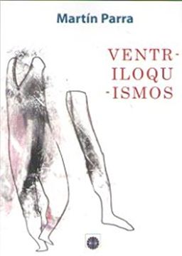 portada Ventriloquismos (in Spanish)