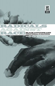 portada radicals against race (in English)
