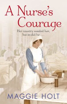 portada A Nurse's Courage