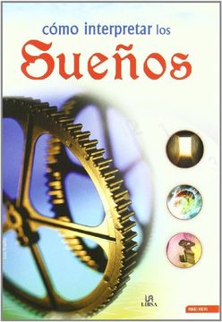 portada Como Interpretar los Suenos (in Spanish)