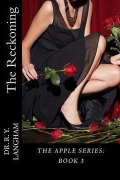 portada The Reckoning: The Apple Series: Book 3