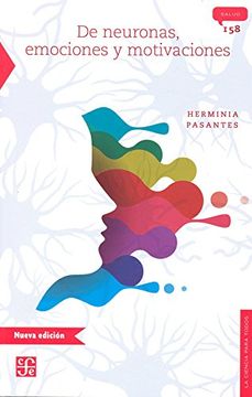 portada De Neuronas, Emociones y Motivaciones (in Spanish)
