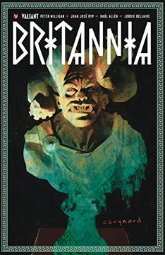portada Britannia (in Spanish)