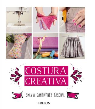 portada Costura Creativa (in Spanish)