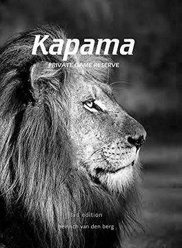portada Kapama - Private Game Reserve