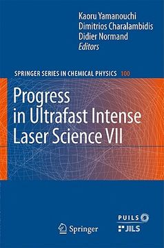 portada progress in ultrafast intense laser science