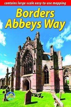 portada Borders Abbeys Way