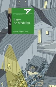 portada Barro de Medellin