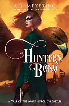 portada The Hunter's Bond