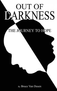portada Out of Darkness: The Journey to Hope