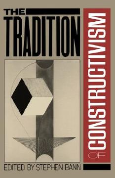 portada traditions of constructivism pb (en Inglés)