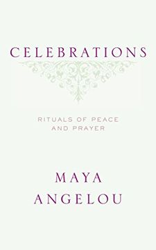 portada Celebrations: Rituals of Peace and Prayer (in English)