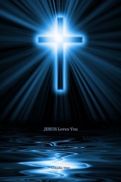 portada JESUS Loves You (en Inglés)