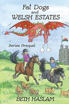 portada Fat Dogs and Welsh Estates 