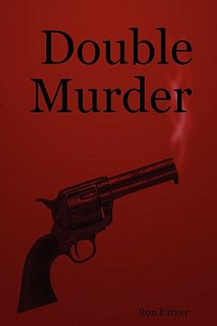portada double murder