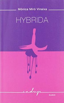 portada Hybrida (in Catalá)