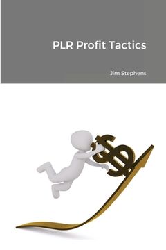 portada PLR Profit Tactics (in English)