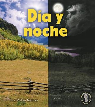 portada dfa y noche/ day and night