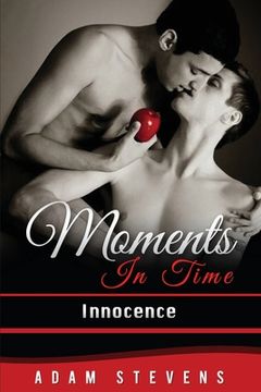 portada Moments In Time: Innocence (en Inglés)
