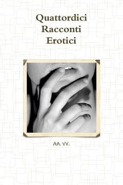portada Quattordici Racconti Erotici (in Italian)