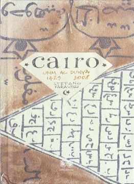 portada Cairo (Cuadernos de Viaje) (in Spanish)