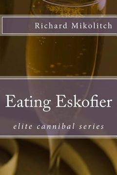 portada Eating Eskofier (in English)