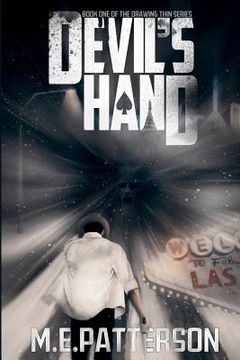 portada devil ` s hand (in English)